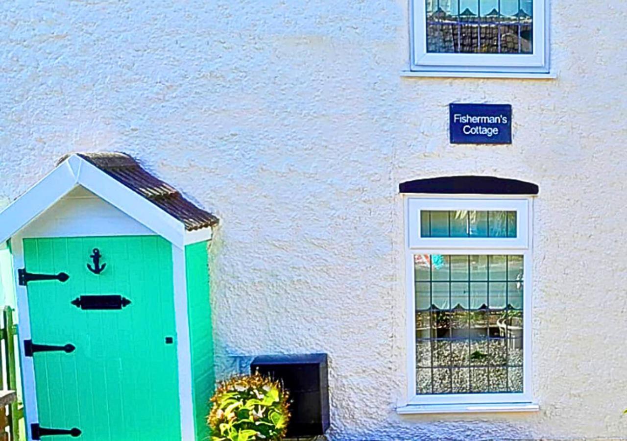 Romantic Lakeside Cottage By The Beach! With Super Cosy Log Burner! The Perfect Escape To Your Home From Home By The Sea! So Relaxing - You Won'T Want To Leave! Pet Friendly! Mablethorpe Extérieur photo